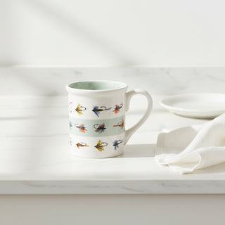 Fly Fishing Mug
