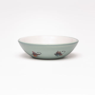 Fly Fishing Tasting Bowl
