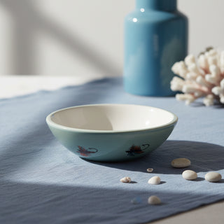 Fly Fishing Tasting Bowl
