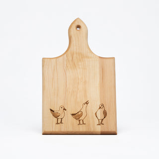 Cutting Board – Seagull
