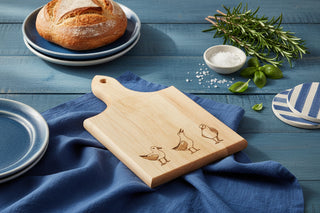 Cutting Board – Seagull

