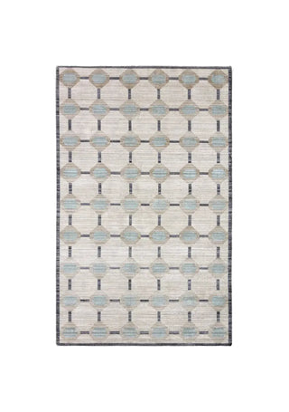 Muted Mosaic
