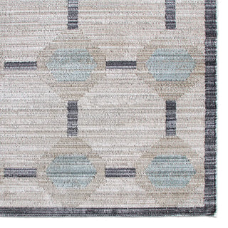 Muted Mosaic
