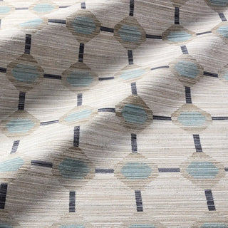 Muted Mosaic
