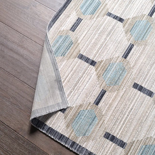 Muted Mosaic
