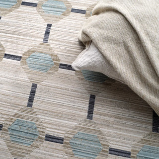Muted Mosaic
