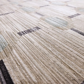 Muted Mosaic
