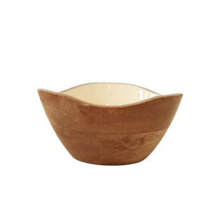 Set of 2   Small Montauk Bowls
