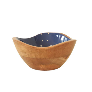 Set of 2   Small Montauk Bowls

