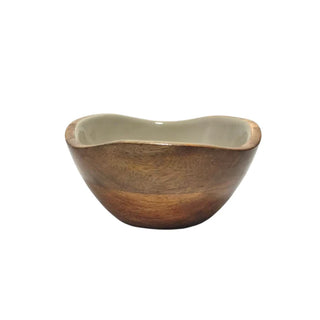 Set of 2   Small Montauk Bowls
