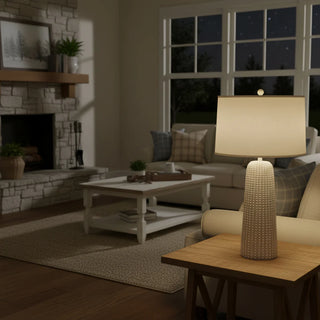 Marissa Table Lamp
