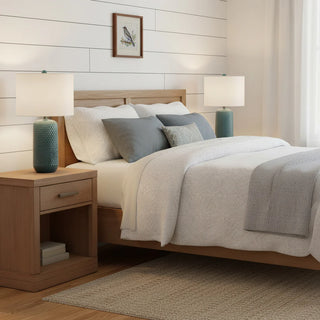 Marlin Table Lamp
