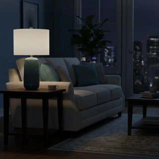 Marlin Table Lamp
