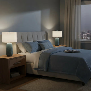 Marlin Table Lamp
