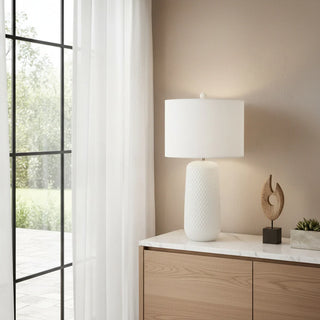 Marlin Table Lamp
