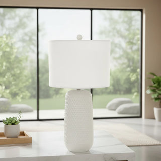 Marlin Table Lamp

