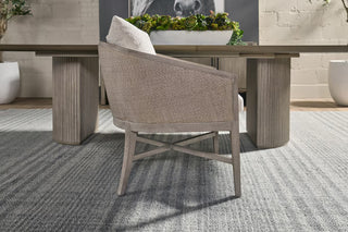 McGuire Arm Chair
