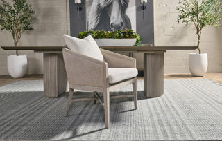 McGuire Arm Chair
