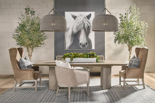 McGuire Arm Chair

