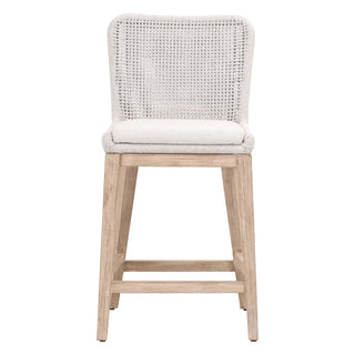 Mesh Counter Stool
