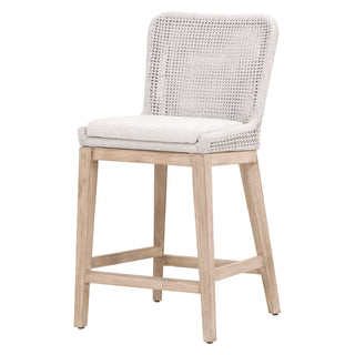 Mesh Counter Stool
