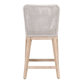 Mesh Counter Stool
