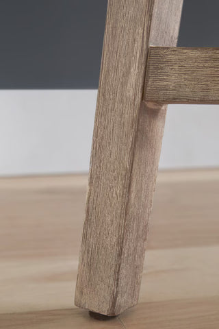 Mesh Counter Stool
