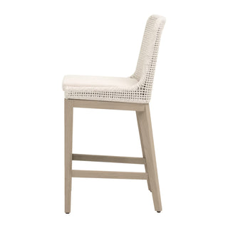 Mesh Outdoor Counter Stool
