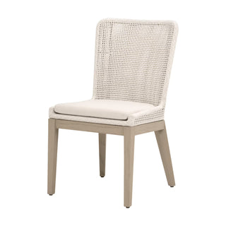 Mesh Outdoor Dining Chair
