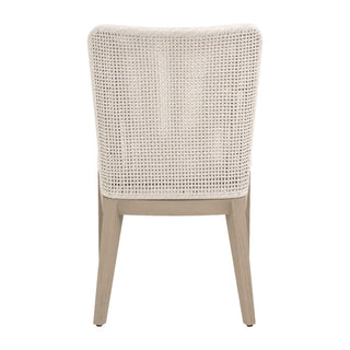 Mesh Outdoor Dining Chair
