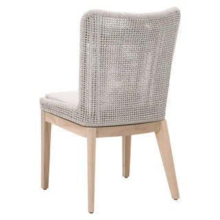 Mesh Outdoor Dining Chair
