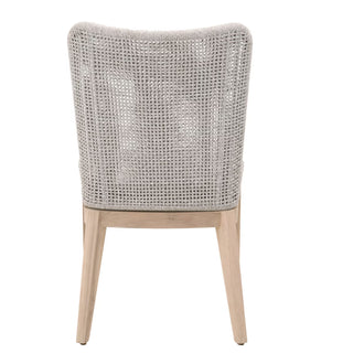 Mesh Outdoor Dining Chair
