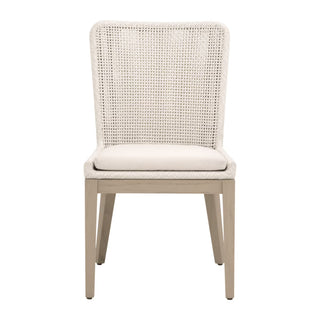 Mesh Outdoor Dining Chair
