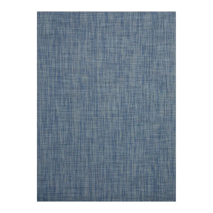 Mini Basketweave Rug
