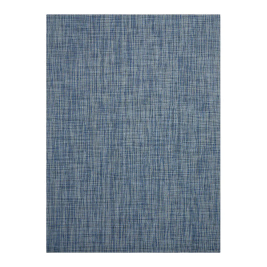 Mini Basketweave Rug