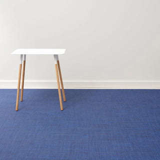 Mini Basketweave Rug
