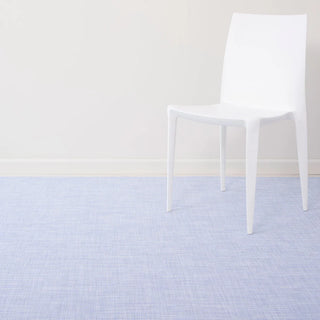 Mini Basketweave Rug
