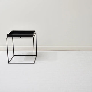 Mini Basketweave Rug
