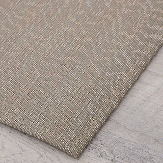 Moire Rug

