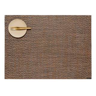 Set of 4   Moire Placemats
