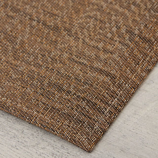 Moire Rug

