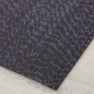 Moire Rug
