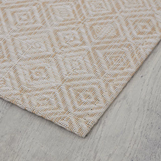 Mosaic Rug
