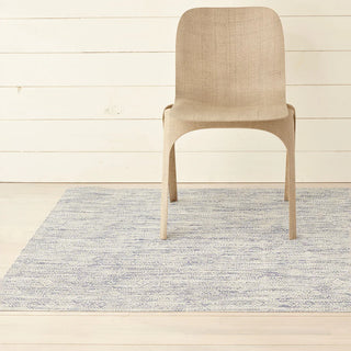 Mosaic Rug   Blue
