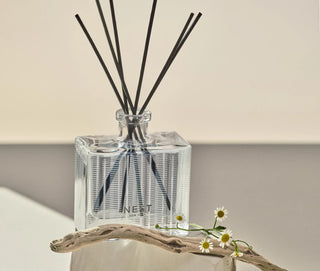 Reed Diffuser 5.9 fl oz.   Driftwood & Chamomile
