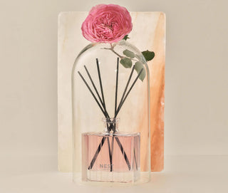 Reed Diffuser 5.9 fl oz.   Himalayan Salt & Rosewater
