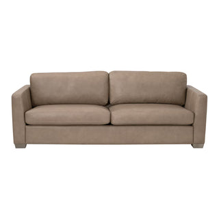 Neiman 95" Taper Arm Sofa
