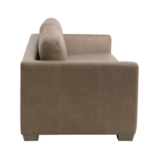 Neiman 95" Taper Arm Sofa
