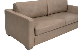 Neiman 95" Taper Arm Sofa
