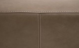 Neiman 95" Taper Arm Sofa
